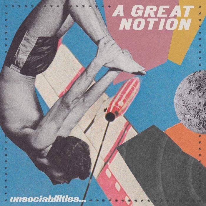A Great Notion
