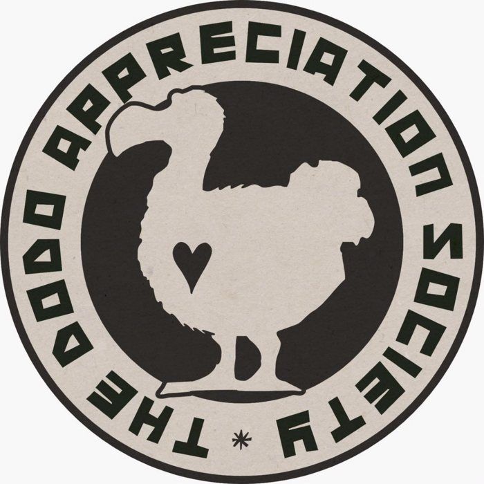 The Dodo Appreciation Society