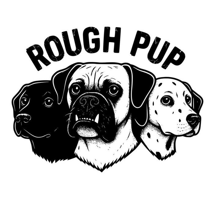 Rough Pup